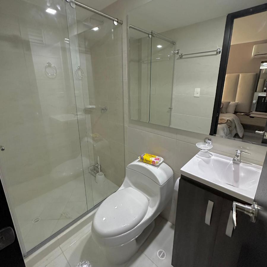 Amoblado Luxury Excelente Ubicacion Cúcuta