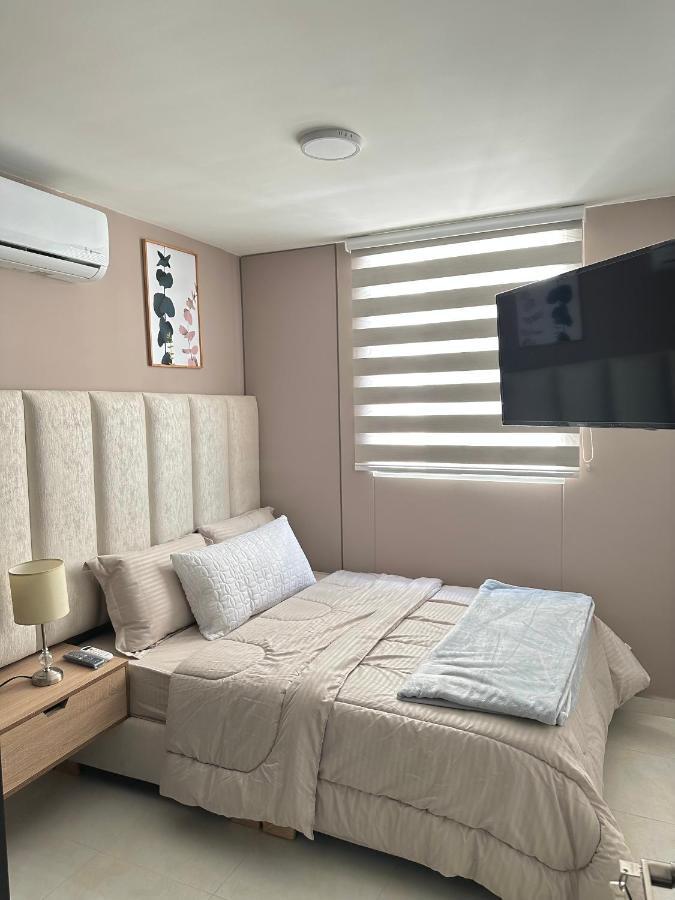 Amoblado Luxury Excelente Ubicacion