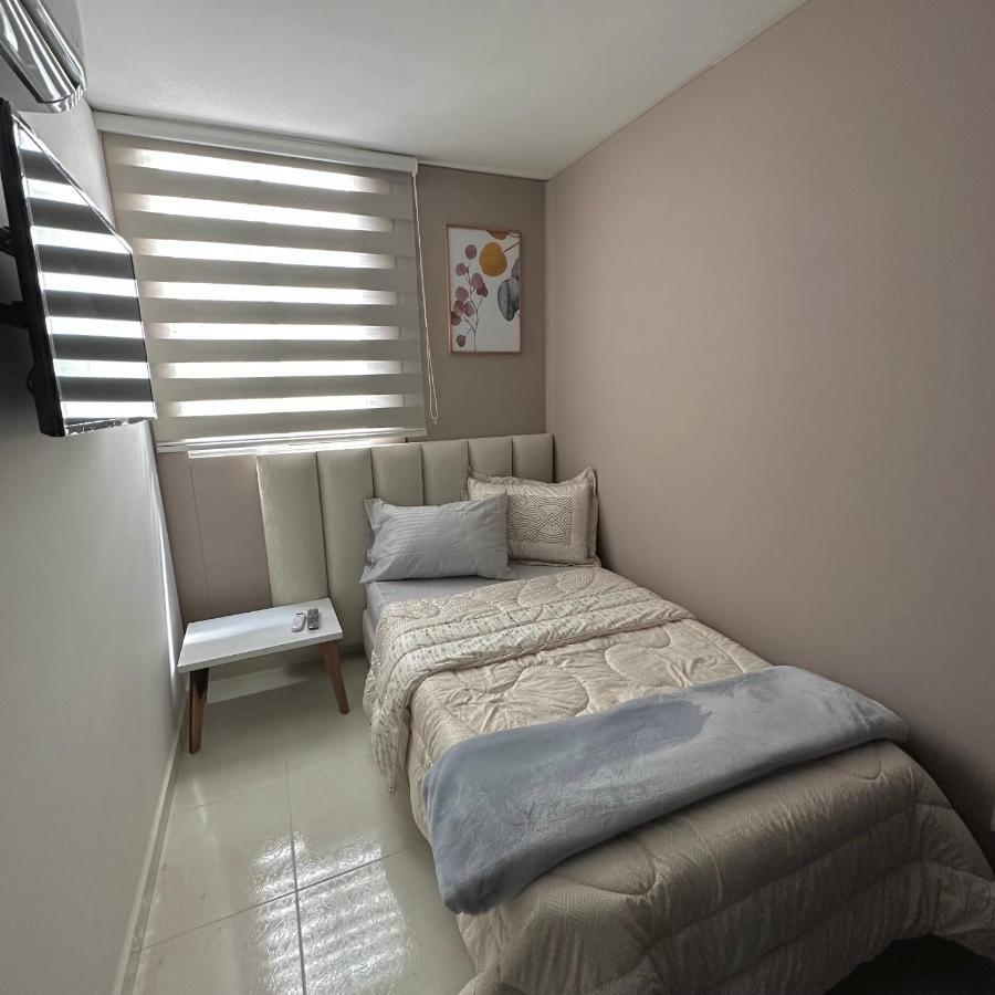 Apartment Amoblado Luxury Excelente Ubicacion Cúcuta