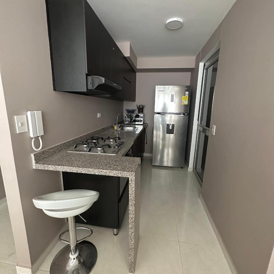 Amoblado Luxury Excelente Ubicacion Apartment Cúcuta