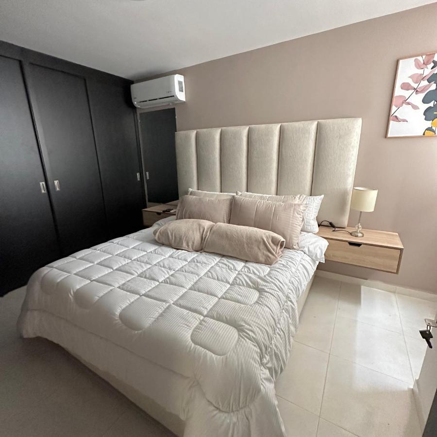 Apartment Amoblado Luxury Excelente Ubicacion