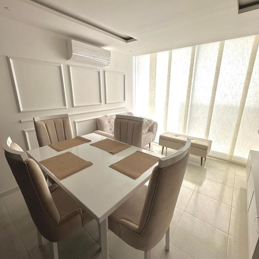 Amoblado Luxury Excelente Ubicacion Apartment *